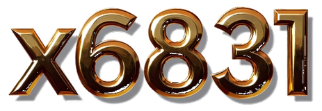 x6831 logo
